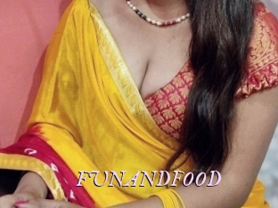 FUNANDFOOD