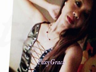 FoxyGrace