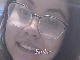 Faithw