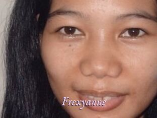 Frexyanne