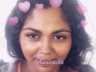 Geileasha