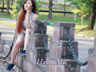 HannaMil