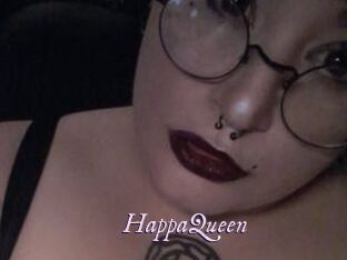 HappaQueen