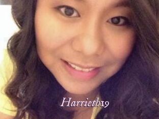 Harrieth19