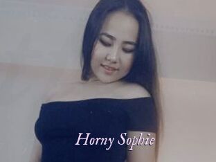 Horny_Sophie