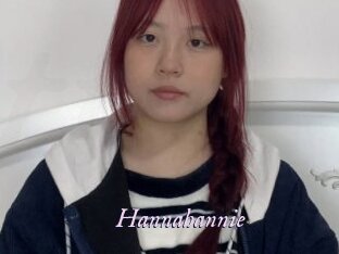 Hannahannie