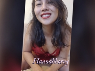 Hannahhorny