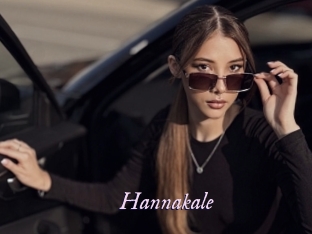 Hannakale