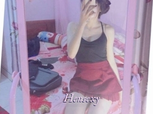 Hensexy