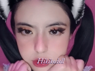 Hikikodoll