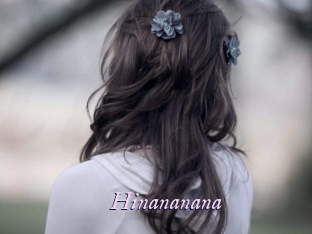 Hinananana