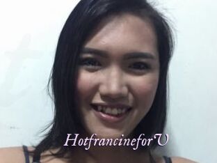 HotfrancineforU