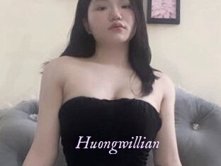 Huongwillian