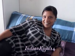 IndianKajal24