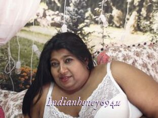 Indianhoney694u