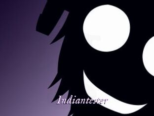 Indiantester