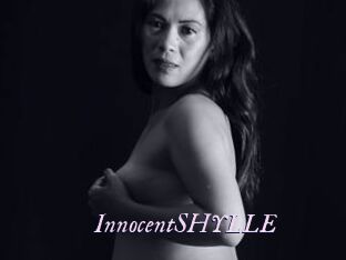 InnocentSHYLLE