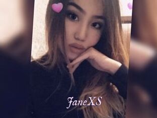 JaneXS