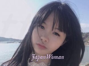 JapanWoman