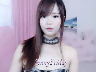 JennyFriday