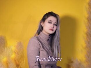 JuneFlores