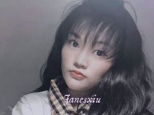 Janesxiu