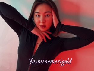 Jasminemerigold