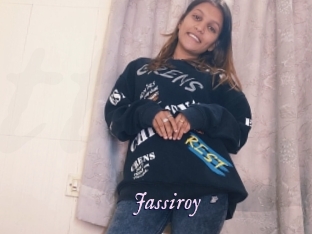 Jassiroy