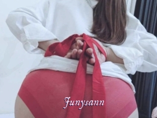 Junysann