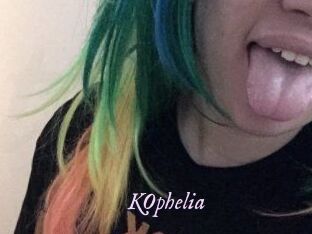 KOphelia