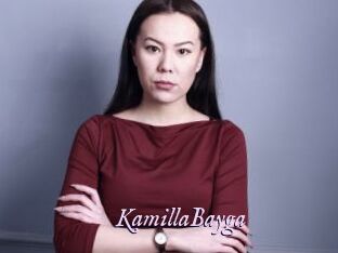 KamillaBayga