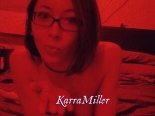 KarraMiller