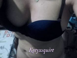 Katyxsquirt