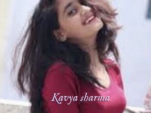 Kavya_sharma