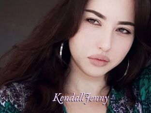 KendallJenny