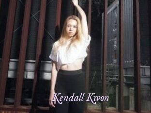 Kendall_Kwon