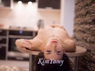 KimYamy