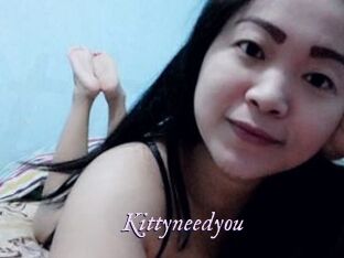 Kittyneedyou