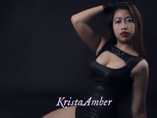 KristaAmber