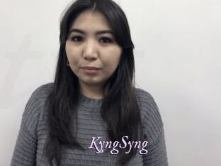 KyngSyng