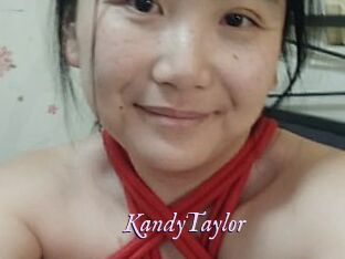 KandyTaylor