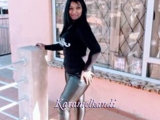 Karamelkandi