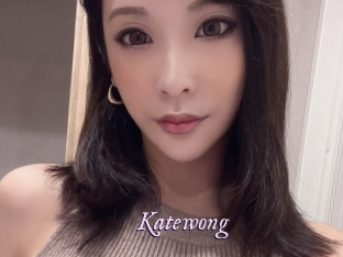 Katewong