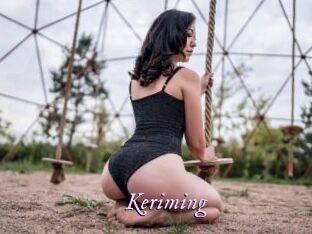 Keriming