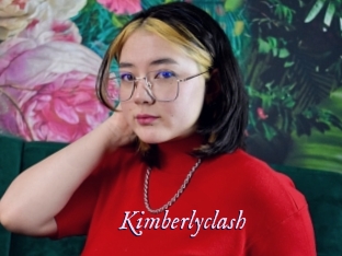 Kimberlyclash