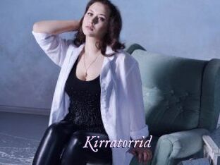 Kirratorrid