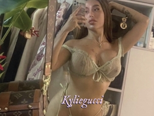 Kyliegucci