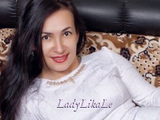 LadyLikaLe