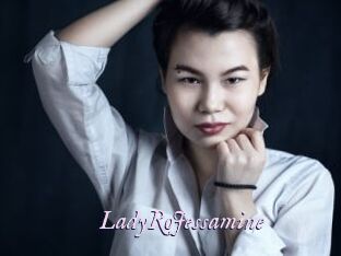 LadyRoJessamine