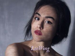 LeeWong